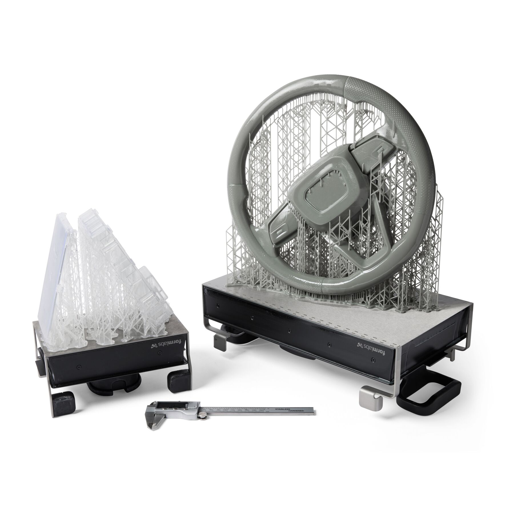 Form 4L Build Platform Flex